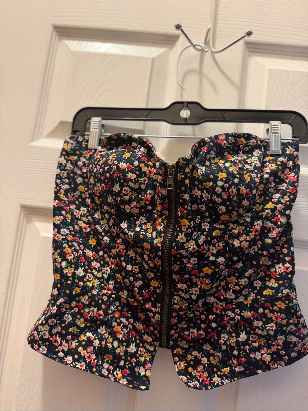 Corset Top